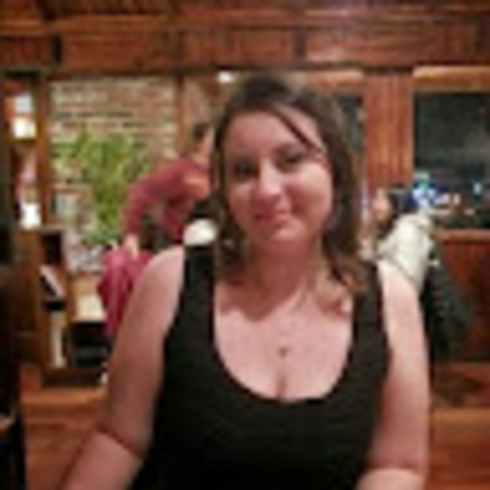 Meet your Posher, Brianna